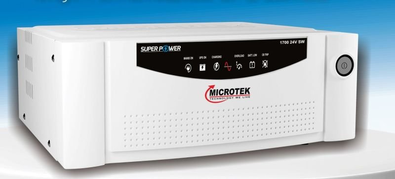 Microtek Solar PCU