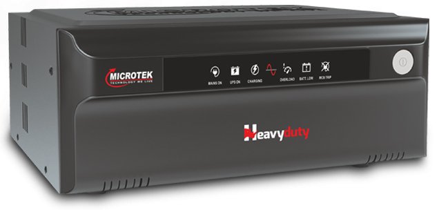 Microtek Heavy Duty UPS
