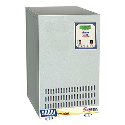 Microtek IGBT Based Jumbo UPS