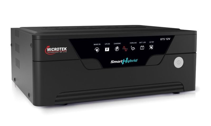 Microtek Smart Hybrid UPS